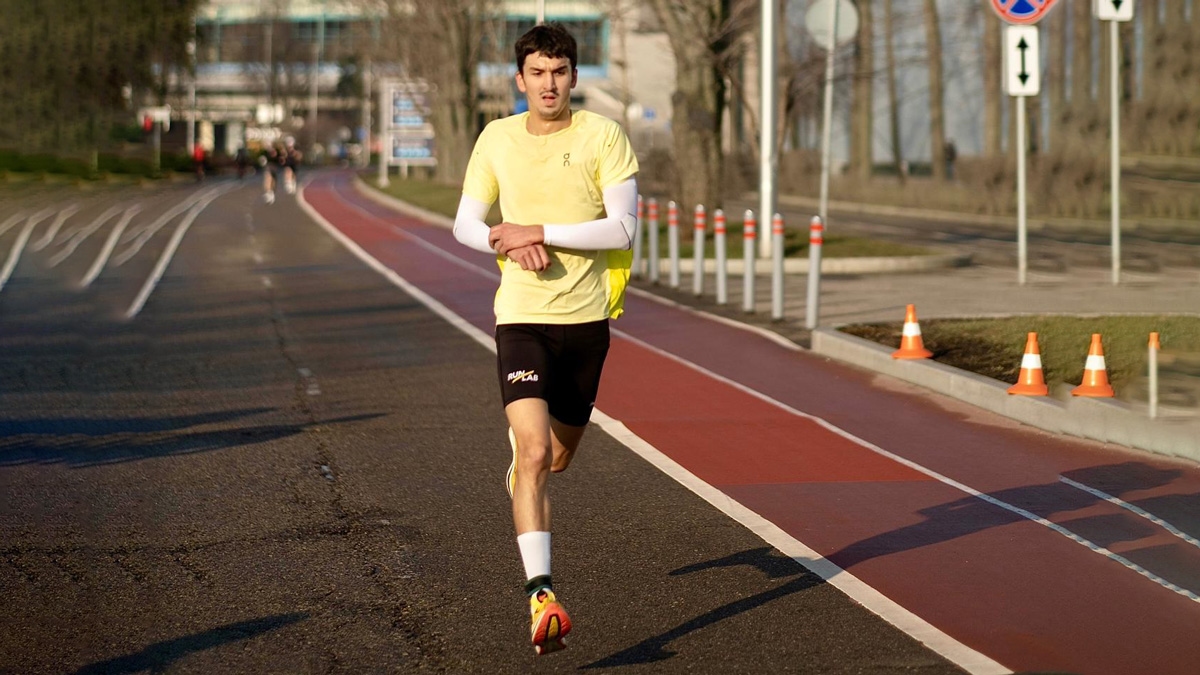 Спринтер или марафонец: как определить свой генетический потенциал и выбрать дистанцию