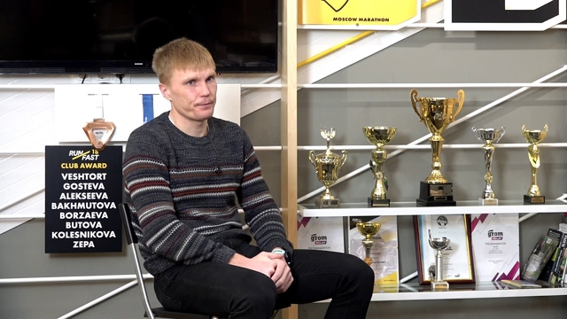 ЛЕКЦИЯ АНТОНА ГОЛОВИНА