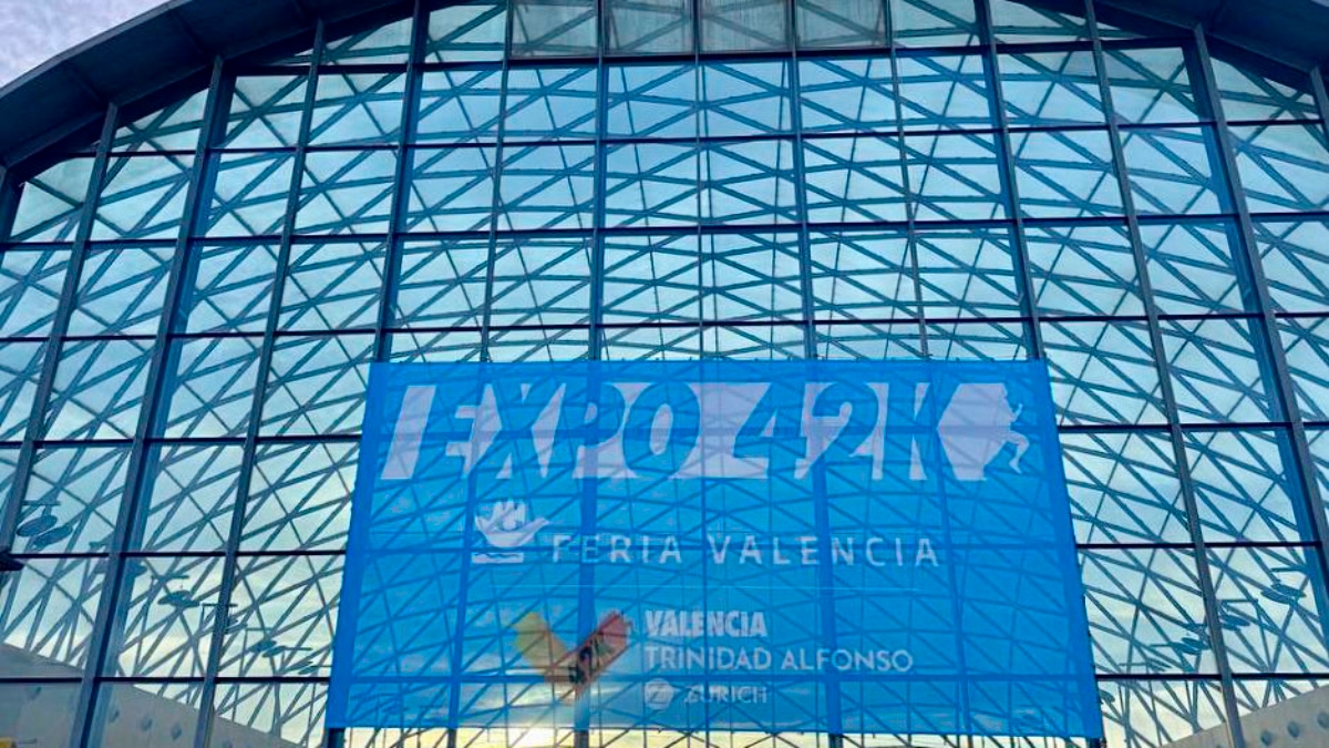 Как прошел марафон в Валенсии 2025