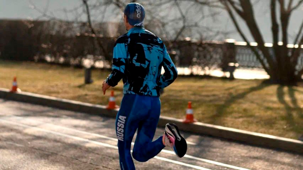 Фартлек: что это такое, и почему вам нужно внедрить его в тренировочный план