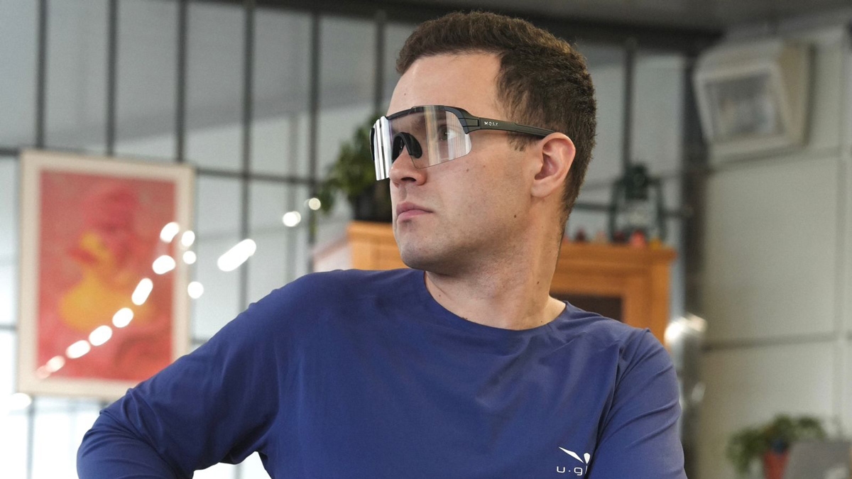 Бег спиной вперед — тренд с множеством преимуществ