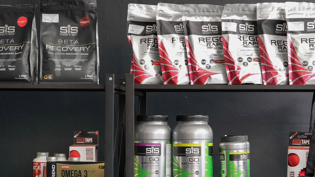 Спортивное питание: как раз и навсегда разобраться с гелями, изотониками и электролитами?