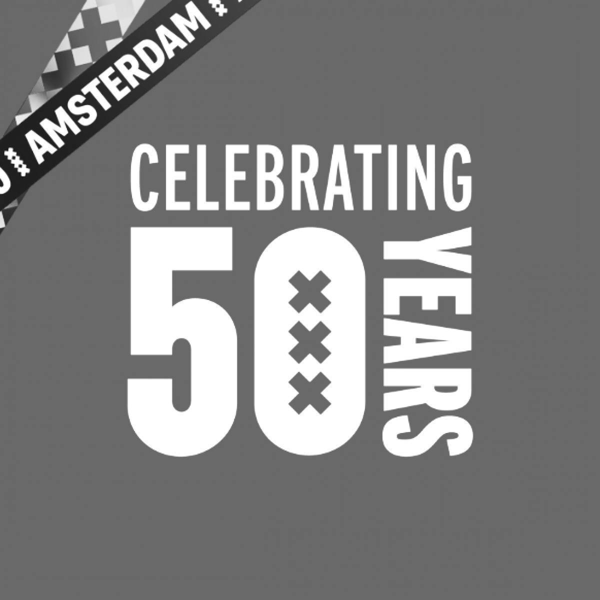 Трансляция юбилейного Амстердамского марафона в Runlab на Новинском