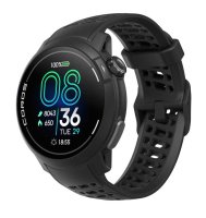 Часы Coros Pace Pro Black