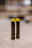 Питьевая ампула Gold Nutrition Magnesium 250 мг + B6 25 ml Лимон