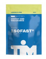 Напиток Tim Isofast 640 g Лимон-Лайм