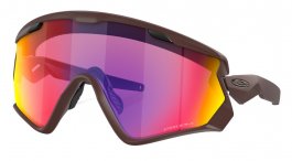 Спортивные очки Oakley Wind Jacket 2.0