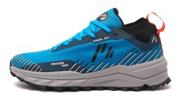 Кроссовки Personal Best Process High