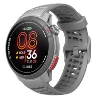 Часы Coros Pace Pro Grey