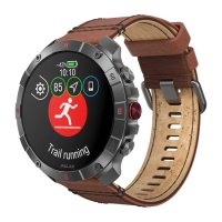 Часы Polar Grit X2 PRO Titan Bronze