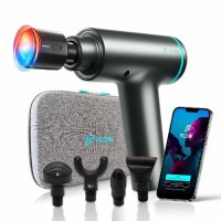 Перкуссионный пистолет Flow Elite